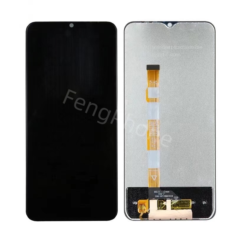 ชุดหน้าจอ For vivo Y16