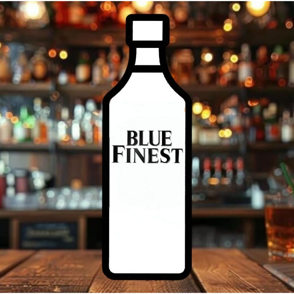 "เครื่องดื่ม ตรา BLUE FINEST วัตถุดิบคุณภาพ สำหรับอาหาร เครื่องดื่ม และเบเกอรี่"