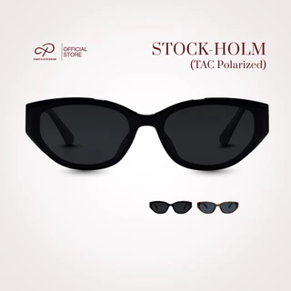 PANTA | STM : STOCK-HOLM (สต็อกโฮล์ม) แว่นกันแดด Polarized