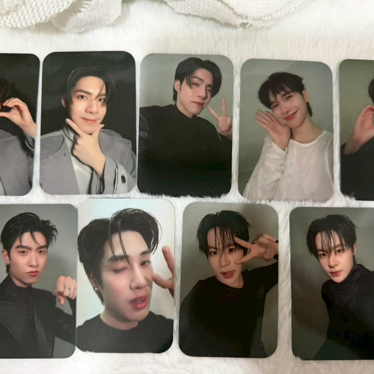 DMD Land3 Selfie Cards Gen 3-4