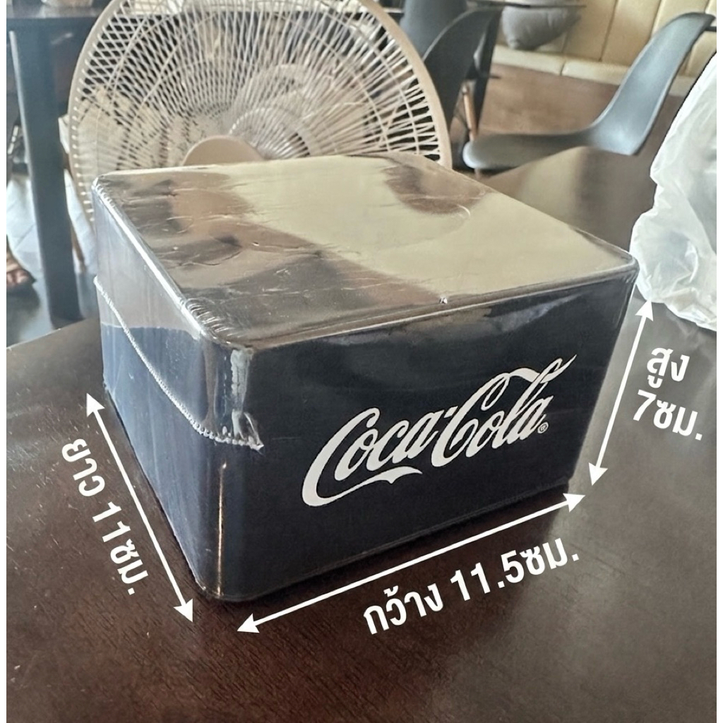 กล่องใส่กระดาษทิชชู่
