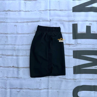กางเกงวิ่ง Nike Dri-fit Challenger Short 5” “Black” ของแท้ ป้ายไทย