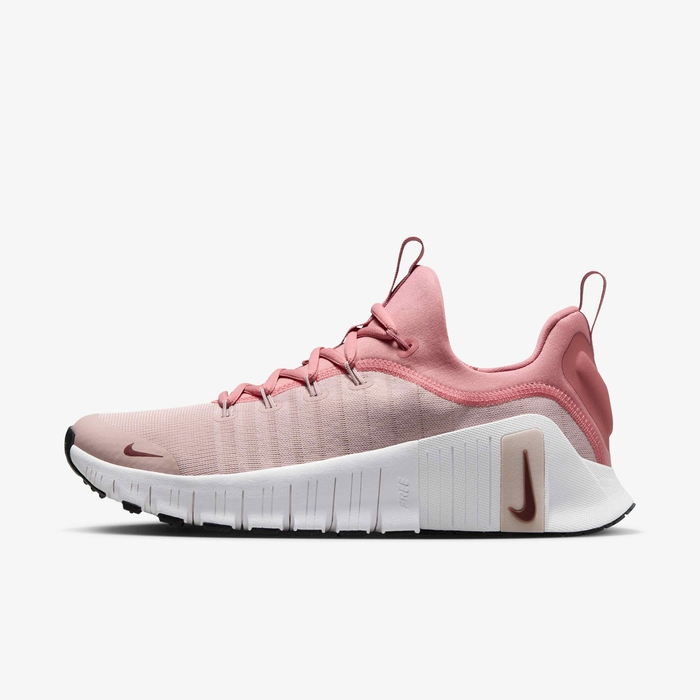 รองเท้าออกกำลังกายผู้หญิง Nike Free Metcon 6 ของแท้ ป้ายไทย