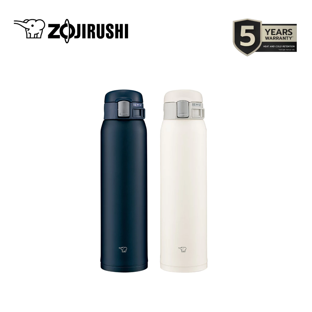 Zojirushi Mugs/ กระติกน้ำสุญญากาศเก็บความร้อน/เย็น 0.60 ลิตร รุ่น SM-SF60
