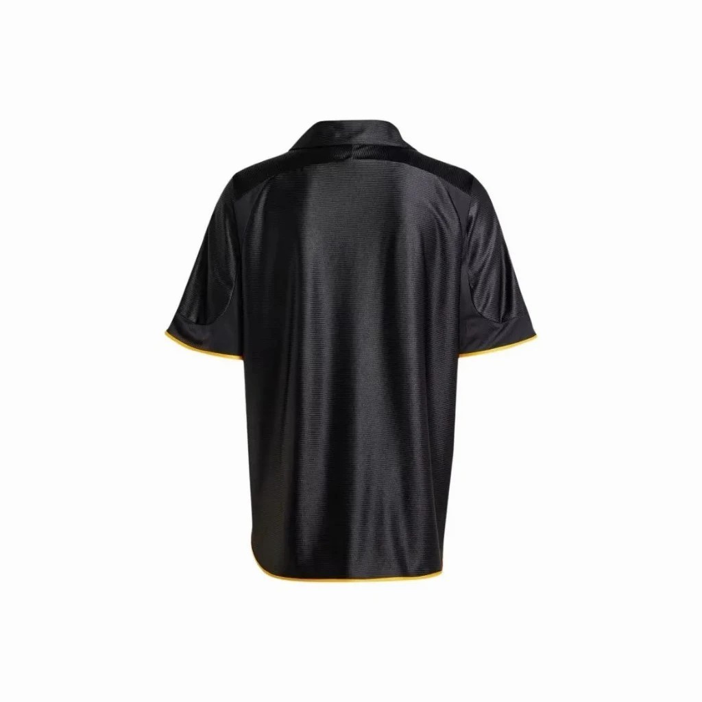 （ของแท้ 100%）adidas Real Madrid 99/00 season เสื้อฟุตบอล รูปที่ 3