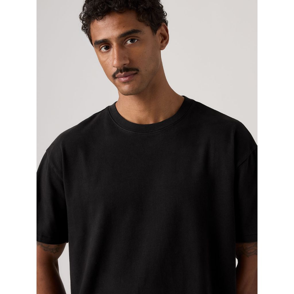 Levi's تيشيرت رجالي Boxy