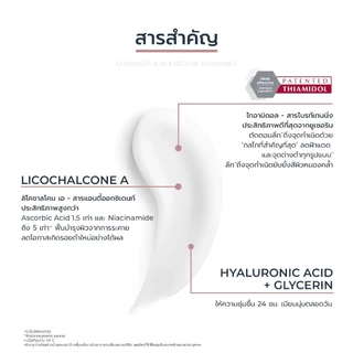 Spotless Brightening Body Lotion 250ml โลชั่นบอดี้ ลดด่างดำ ผิวขาวกระจ่างใส ฟื้นผิวแห้ง เนื้อบางเบาซึมไว ไม่เหนียว