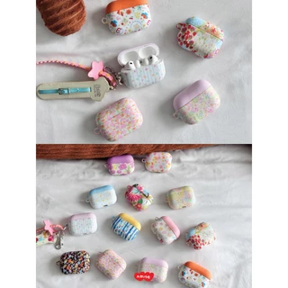 amuse stuff-🎧 AirPods hard case – New ver. ✨🤍เคส AirPods เนื้อแข็งเวอร์ชันใหม่