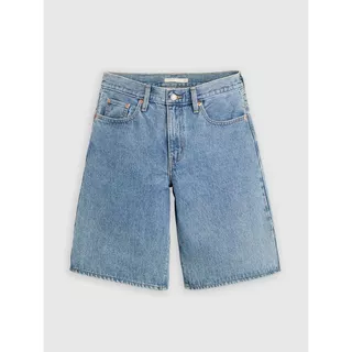 กางเกงขาสั้น Levi's® Women's Middy Jorts