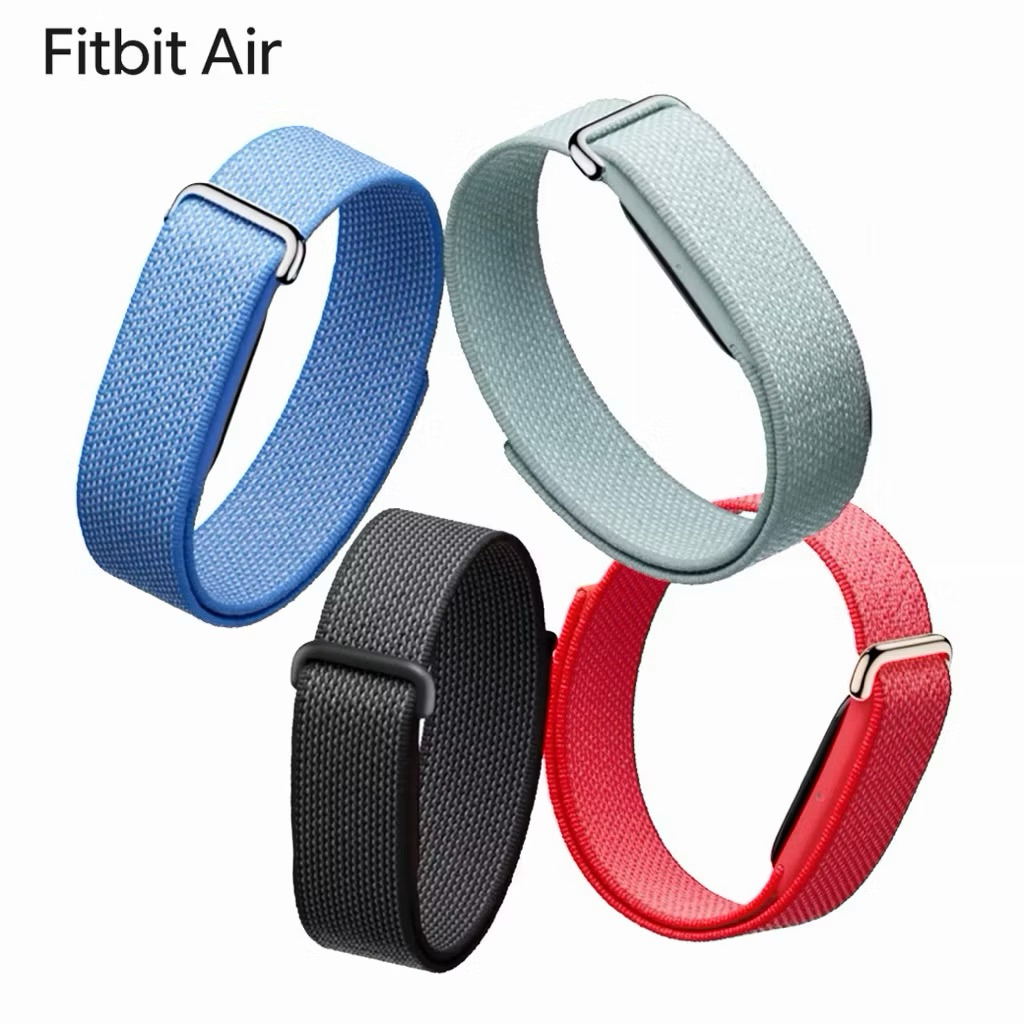 Google Fitbit Air ของแท้❣️พร้อมส่ง 🇹🇭มีนาฬิกาและสายนาฬิกา