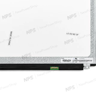 จอโน๊ตบุ๊ค 15.6 SLIM 30 pin FHD (1920x1080) 15.6 นิ้ว สลิม 30 พิน 36ซม.รับประกัน 2 ปี