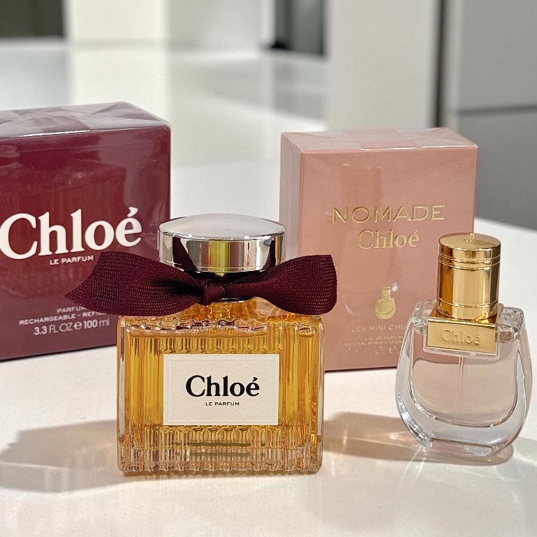 น้ำหอม C.hloe Signature Eau De Parfum (EDP) มีขนาดให้เลือก
