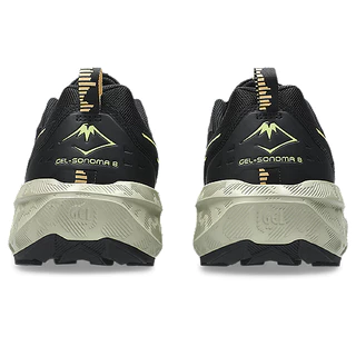ASICS : 1011B979.002 GEL-SONOMA 8 MEN รองเท้าวิ่งเทรลผู้ชาย