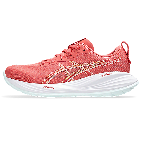 ASICS :  1012B772.701 GEL-CUMULUS 27 WOMEN รองเท้าวิ่งผู้หญิง