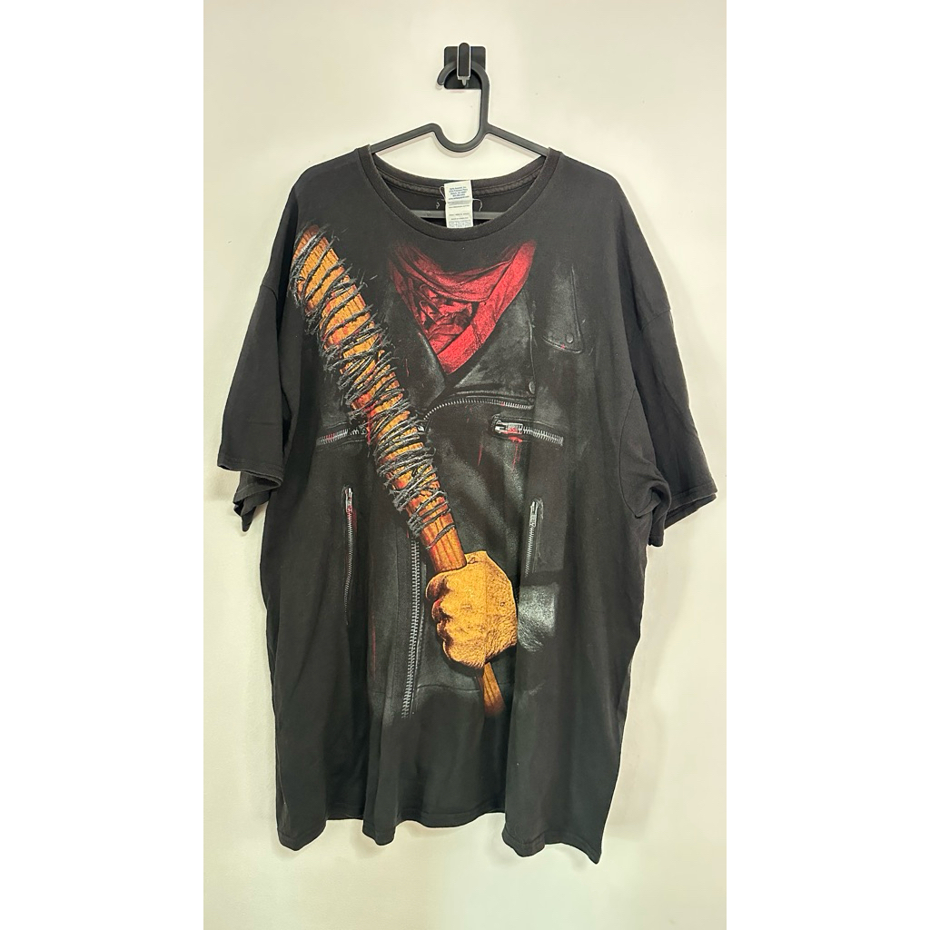 เสื้อ จากซีรี่ย์ Walking Dead