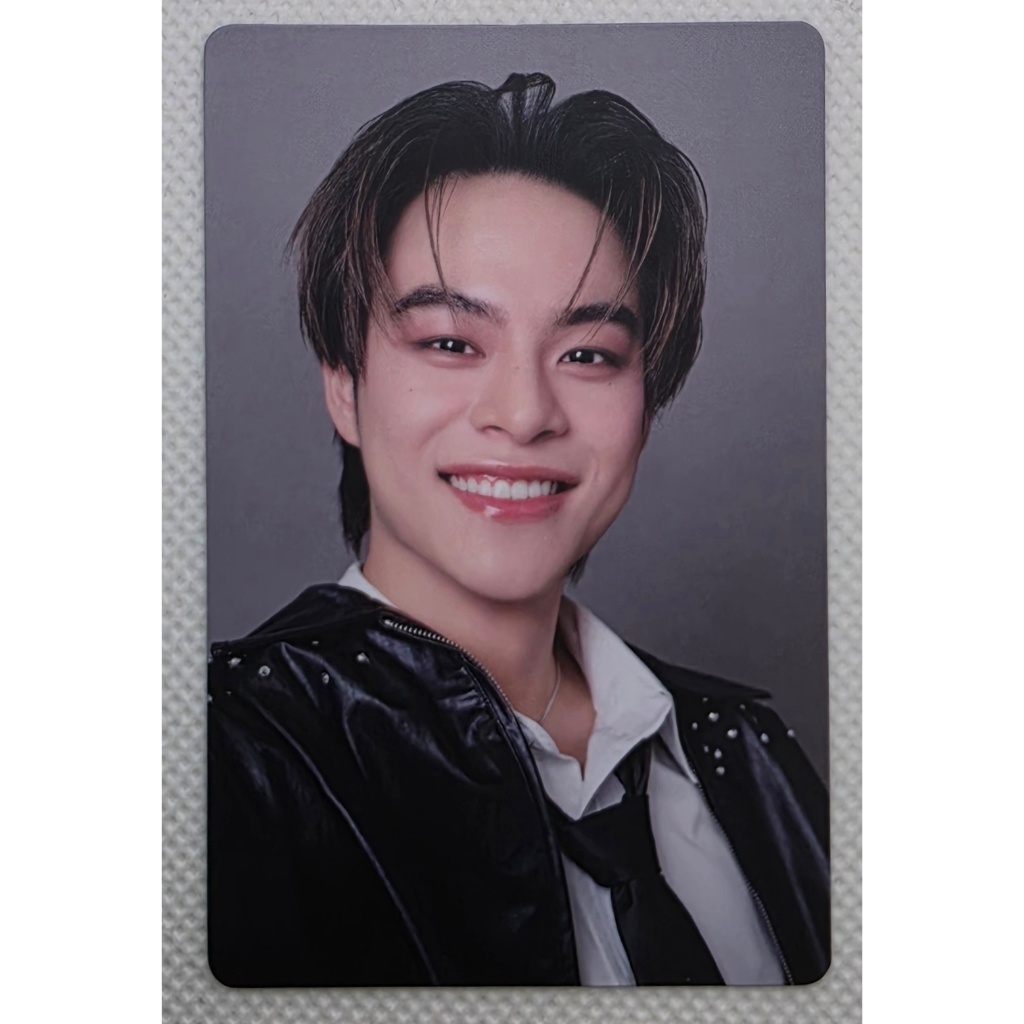 การ์ด MARK BUS 2nd ANNIVERSARY