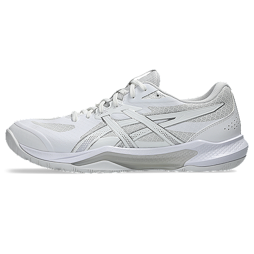 ASICS :  1073A078.101 GEL-TACTIC 13 UNISEX รองเท้าสำหรับกีฬาในร่มUNISEX  หน้ากว้าง 2E