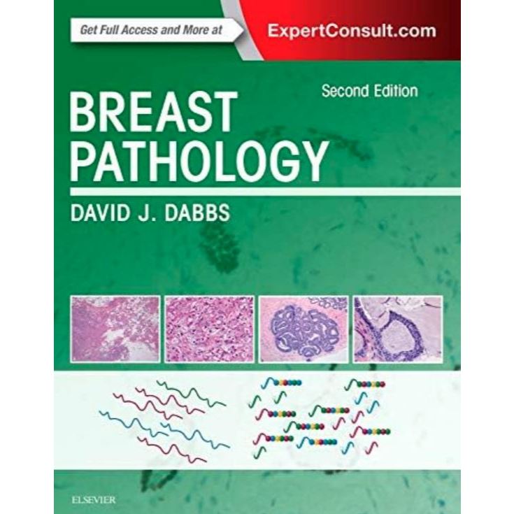 หนังสือ Breast Pathology ed 2/2017