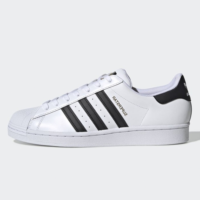 ยอดขายอันดับ 1✅(ส่งสินค้าจากประเทศไทย) adidas SUPERSTAR-White รับประกันของแท้100%
