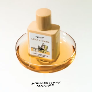 Summerstuff.marine - BODY PERFUME กลิ่น A DAY AT HOME (50 ml) - น้ำหอมแต่งกลิ่นกาย