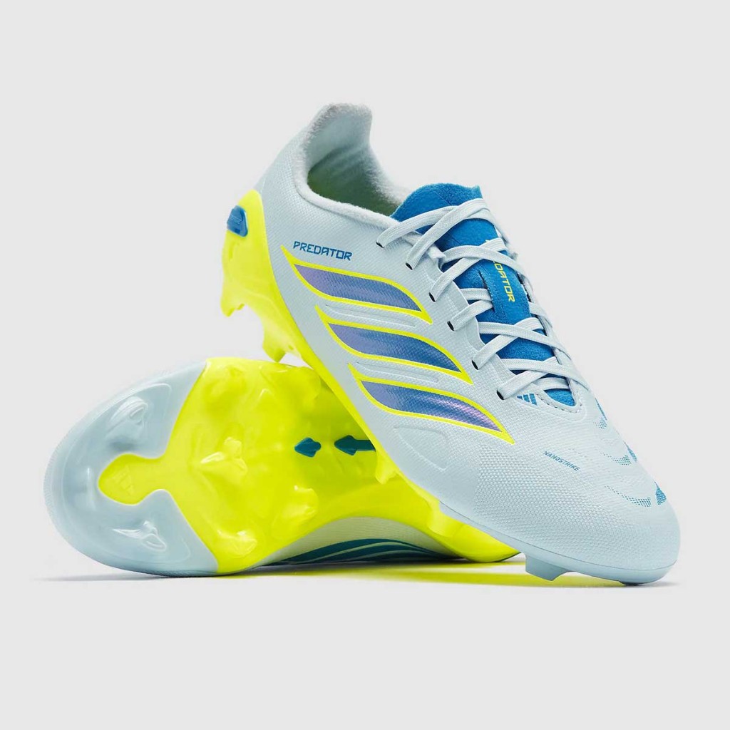 รองเท้าฟุตบอล Adidas Predator League FG