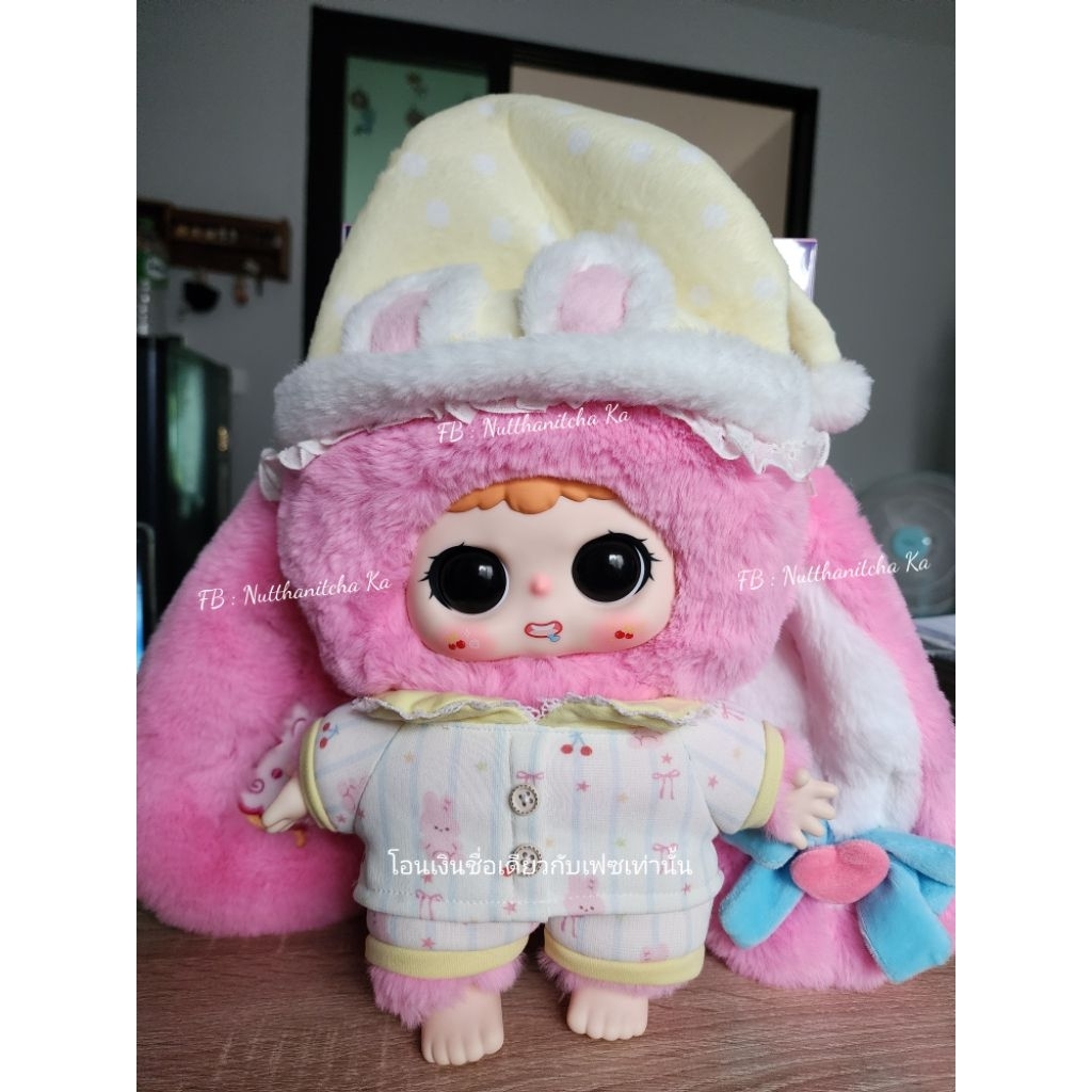 Jiimo 400% น้องกระตุ่ยชมตากลิ้ง