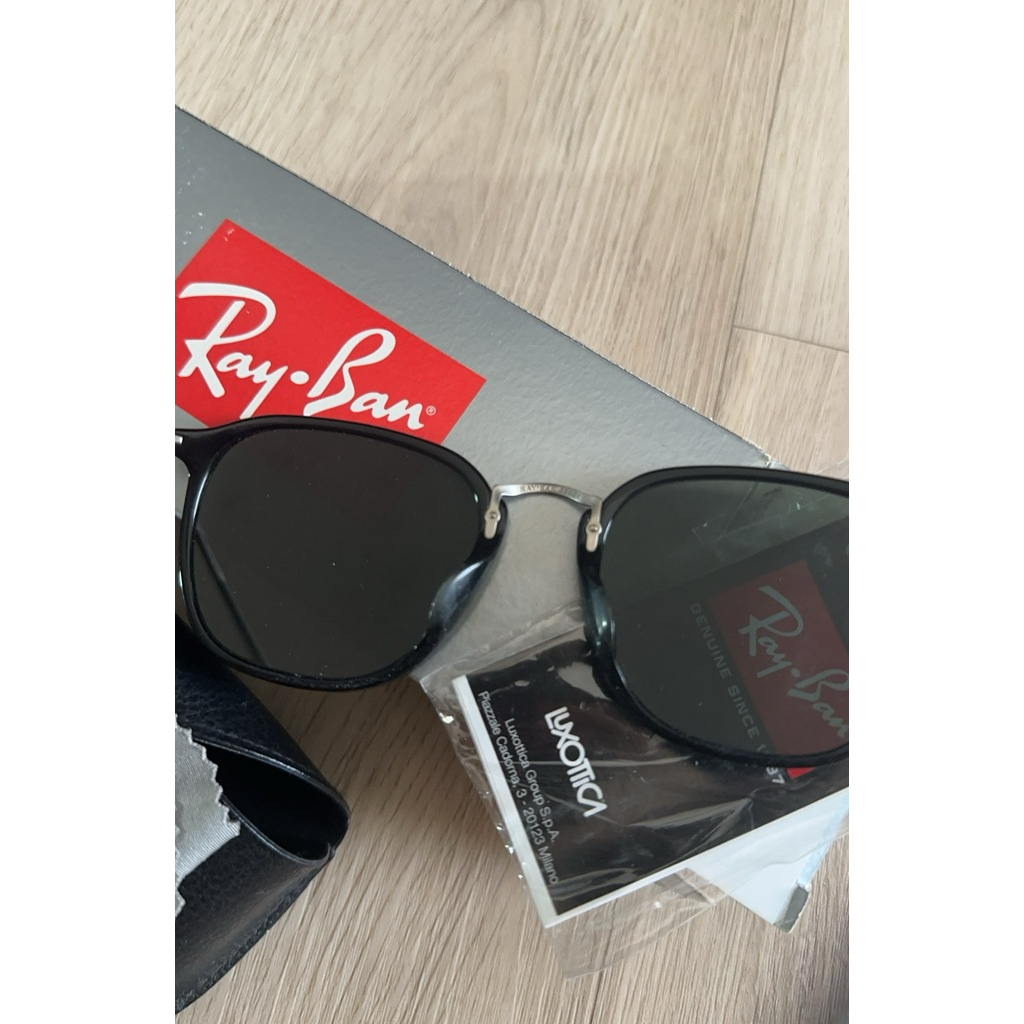 แว่นกันแดดrayban #แว่นที่ต้องมี#แว่นrayban#แว่นกันแดดยอดนิยม#แว่น
