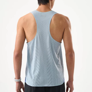 NEDAO 2026 MEN'S QIFLOW RACING SINGLET V5.0 เสื้อกล้ามวิ่ง