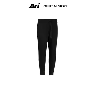 ARI ADEPT JOGGER PANTS - BLACK (AAP3282) กางเกงจ็อกเกอร์ อาริ ADEPT JOGGER สีดำ