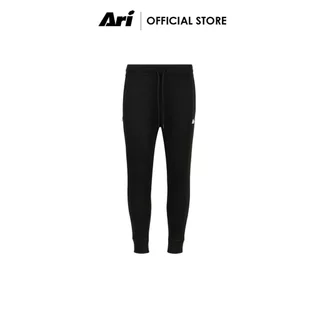 ARI ADEPT JOGGER PANTS - BLACK (AAP3282) กางเกงจ็อกเกอร์ อาริ ADEPT JOGGER สีดำ