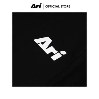 ARI ADEPT JOGGER PANTS - BLACK (AAP3282) กางเกงจ็อกเกอร์ อาริ ADEPT JOGGER สีดำ