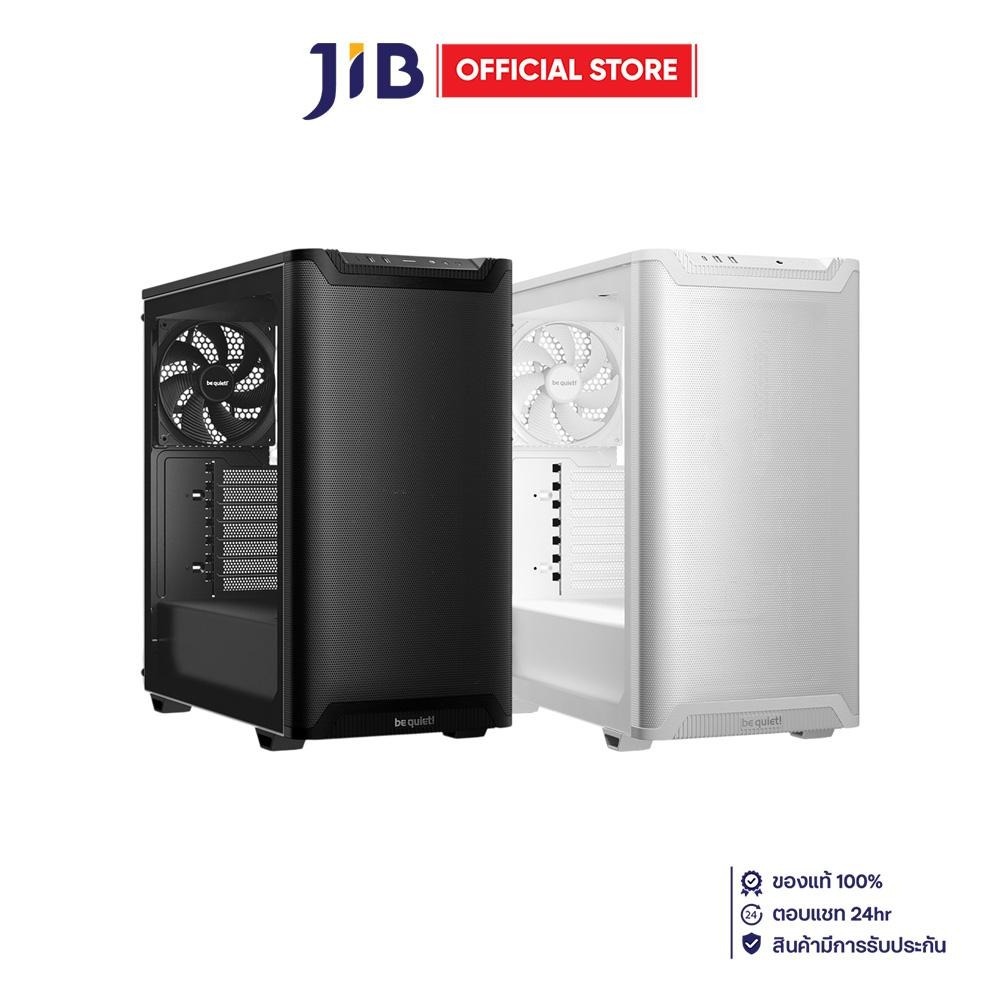 CASE (เคส) BE QUIET PURE BASE 501 AIRFLOW WINDOW -  ATX