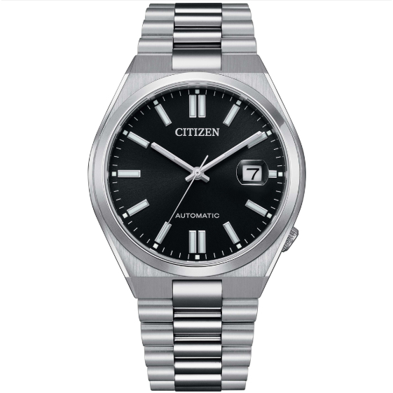 CITIZEN NJ0150-81E NJ0150-81X Tsuyosa Automatic รูปที่ 2