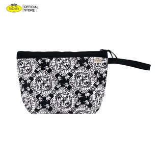 NaRaYa Cosmetic Bag กระเป๋าเครื่องสำอาง NB-217BN/L