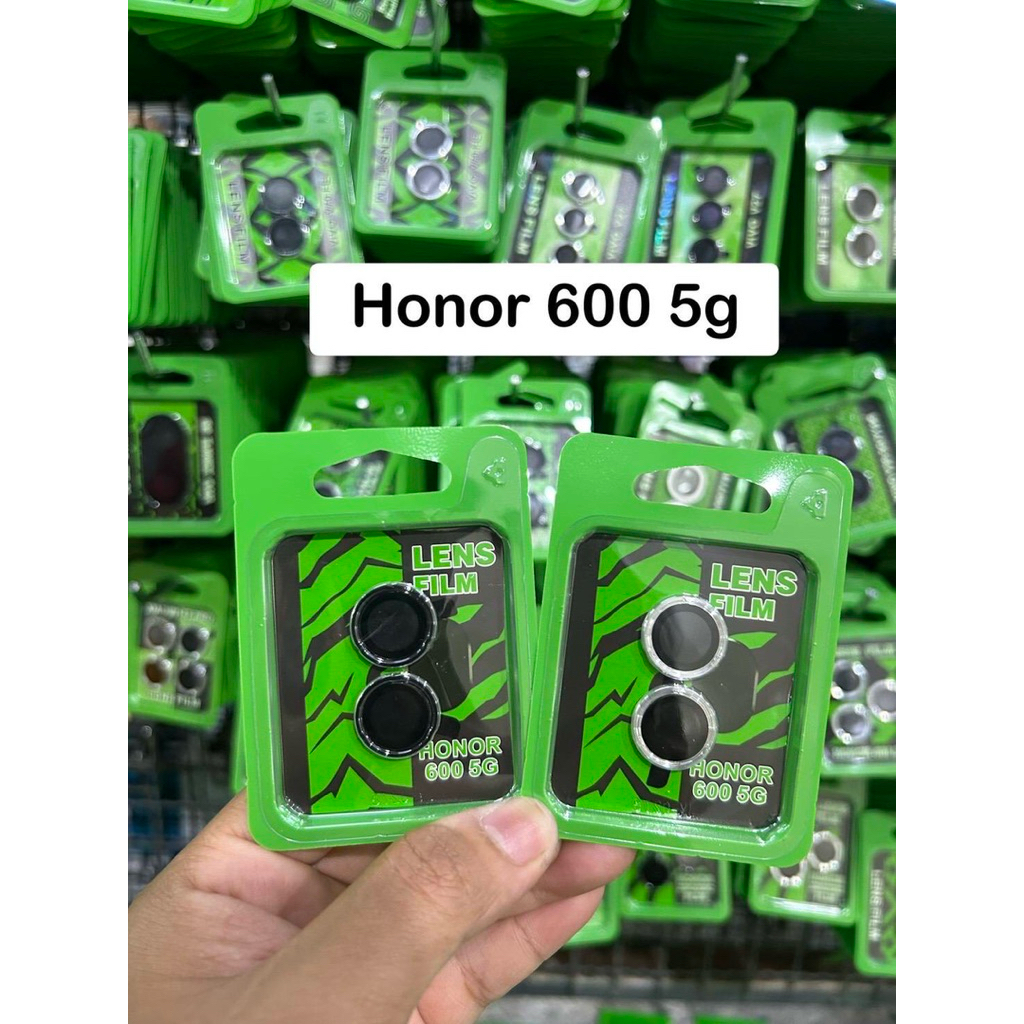 ฟิล์มกันรอยกล้อง สำหรับHonor400(5g) Honor400Pro รูปที่ 4