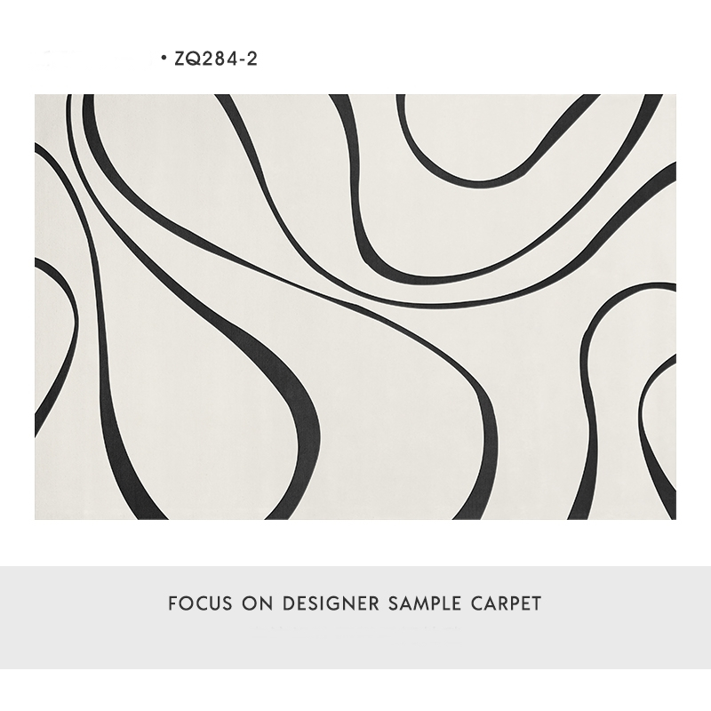 Mjhomedesigns พรมรุ่น Item No. ZQ284 Series ขนาด 200 x 300 cm