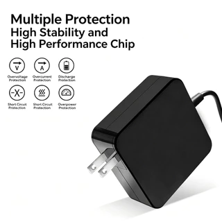 อะแดปเตอร์โน๊ตบุ๊ค ASUS (90W) 19V4.74A หัว 5.5 2.5mm Vivobook 15X K55A K55N K501UX Notebook Adapter