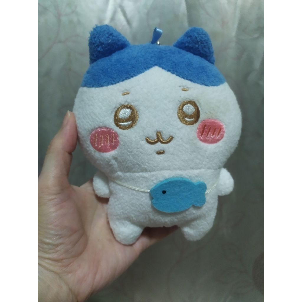 กระเป๋าใส่เหรียญ Chiikawa ❤️❤️