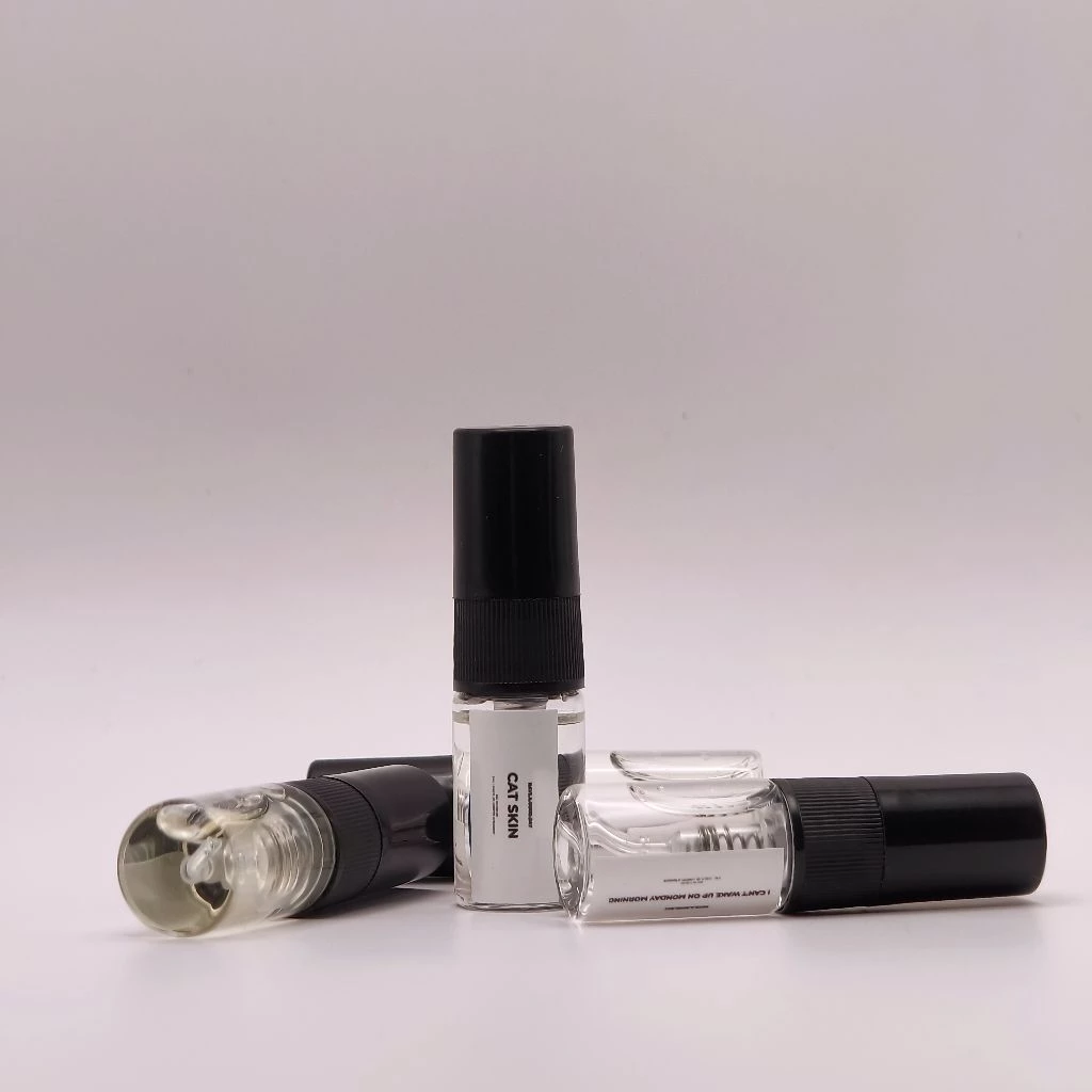 HAVE A GOOD DAY PERFUME Vials น้ำหอมขนาดทดลอง (2 ml.)