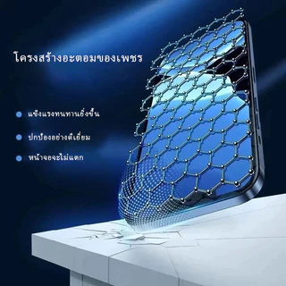 ฟิล์มไฮโดรเจล Hydroplus สำหรับ iP 17 17 Pro 17 Pro Max 15 14 ฟิล์มกันรอยหน้าจอโทรศัพท์