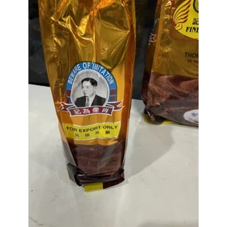 ชาตรา666เกรดB ชาผสมสี สินค้านำเข้าจากมาเลเซีย ขนาด 1KG