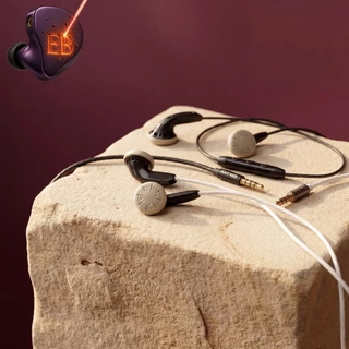 หูฟัง Earbud รุ่น ละมุน V.3 Extreme เบสนุ่ม ฟังสบาย เสียงเคลียร์ - Elite BASS