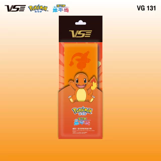 VS กริปพันด้ามไม้แบดมินตัน รุ่น Pokemon Collection