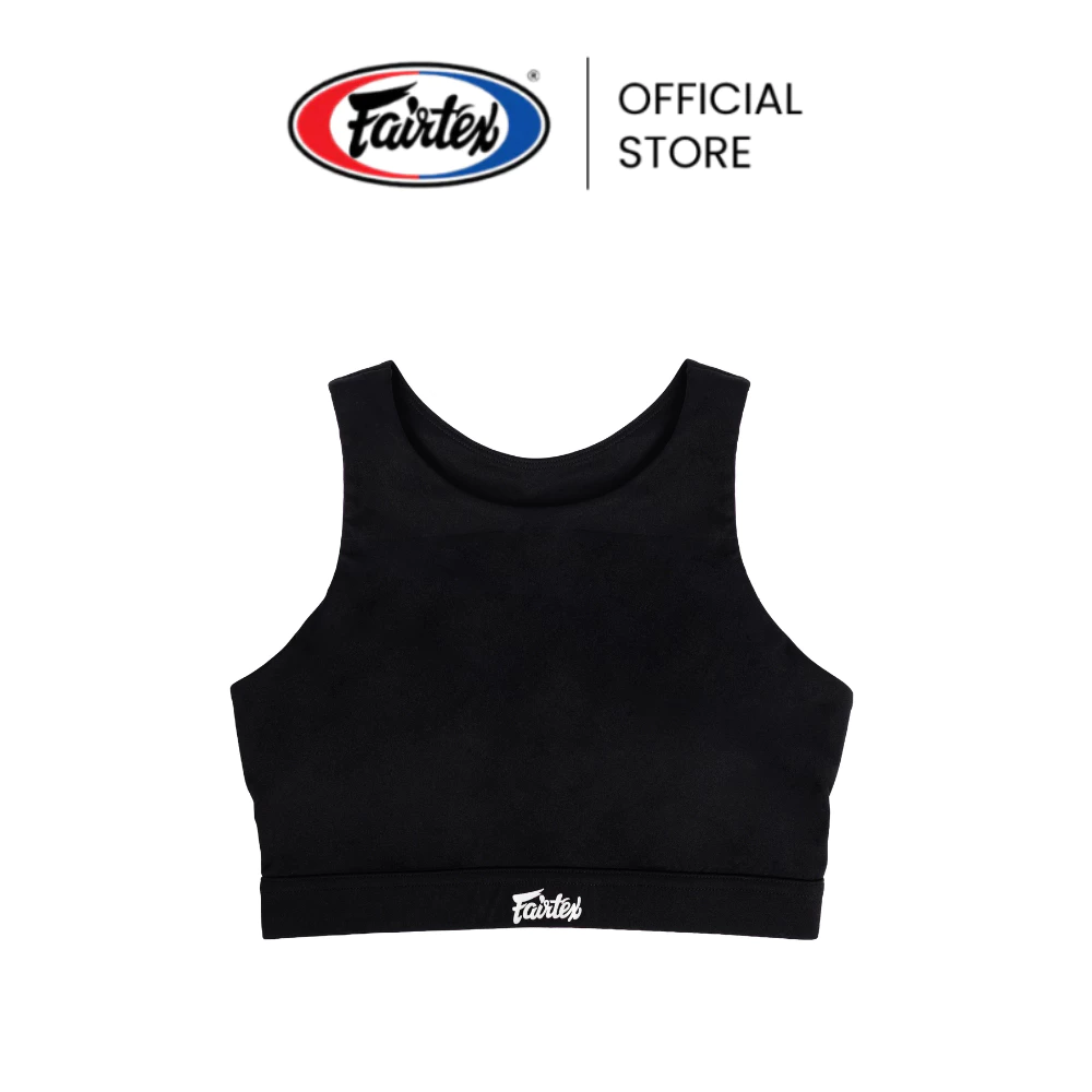 Fairtex สปอร์ตบราผู้หญิง BRA23 thumbnail 6