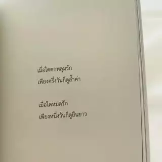 ( มีบริการส่งด่วน ) หนังสือ The Remains — แด่รักร่วงโรย โดยนักเขียนไทยคุณดาหลา
