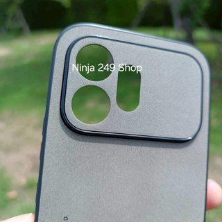 เคส สำหรับ Honor 600 5G (เฉพาะรุ่น 600 ธรรมดา) แบบซิลิโคนกันกล้อง+ลายหนังกลับ #Honor 600 5G