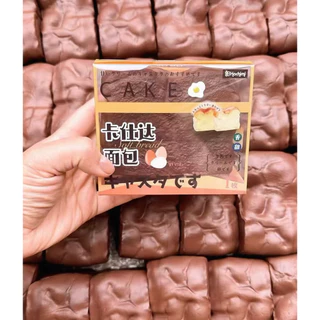 hachimi squishy bread สกุชชี่ขนมปังแผ่น