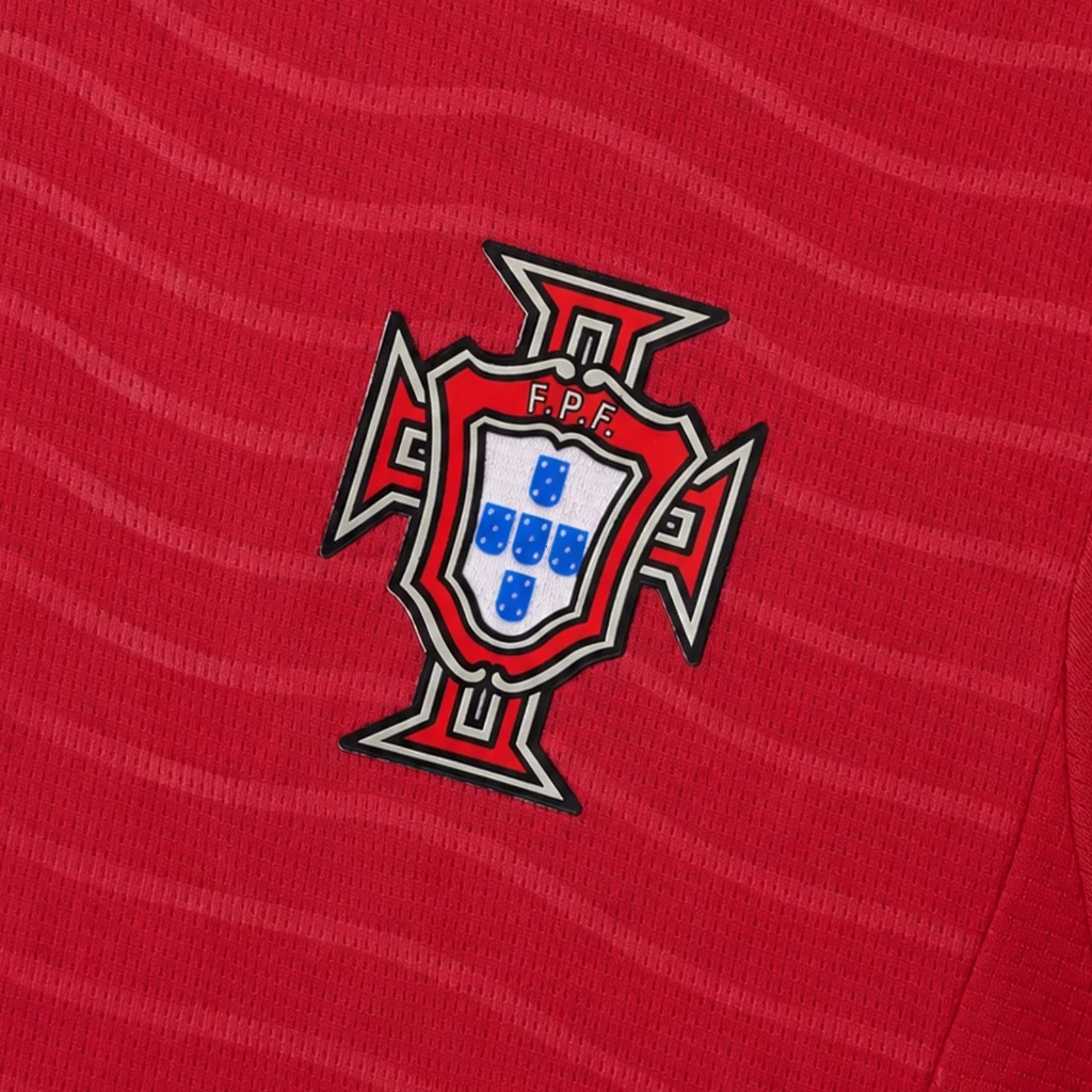 เสื้อฟุตบอลทีมชาติ ชุดเหย้า 2026 National Team 2026 Stadium Home thumbnail 8