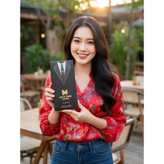 กาแฟ Maxone Coffee จำนวน 1 กล่อง แถม 1 ซอง