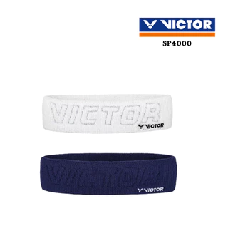 VICTOR ผ้าคาดศีรษะกันเหงื่อ รุ่น SP4000 (Headband)